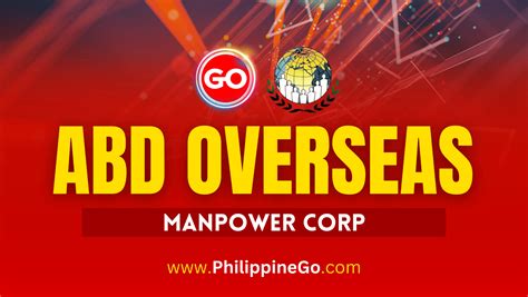 abd overseas manpower corp formerly united placement int l.